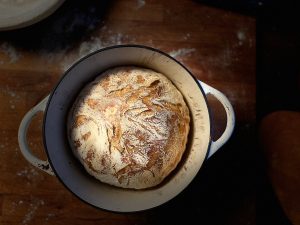 BasisTeig das Rezept für Backeinsteiger