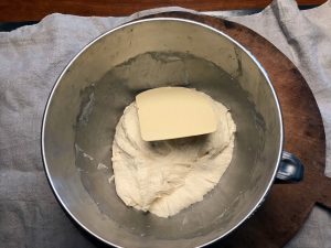 BasisTeig no need to knead, das Rezept für Brotback Einsteiger