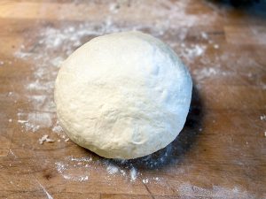 BasisTeig no need to knead, das Rezept für Brotback Einsteiger