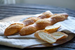 Baguettes