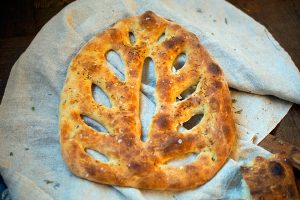 Fougasse