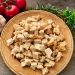 Panzanella, italienischer Brotsalat