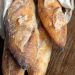 Baguettes, super knusprig und aromatisch -wie das Original