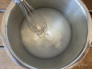 Dinkel-Mehlkochstück