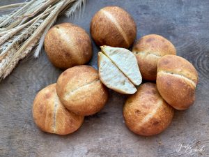 Pains Pistolets