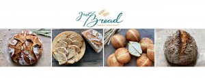 Just Bread - Der Brotback-Blog. Brotbacken.Einfach.Köstlich.