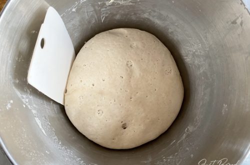 Zylinder formen Pain d'épi