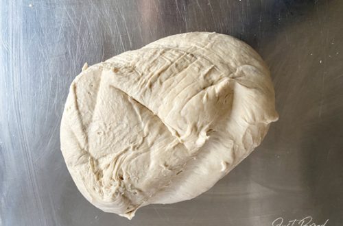 Zylinder formen Pain d'épi