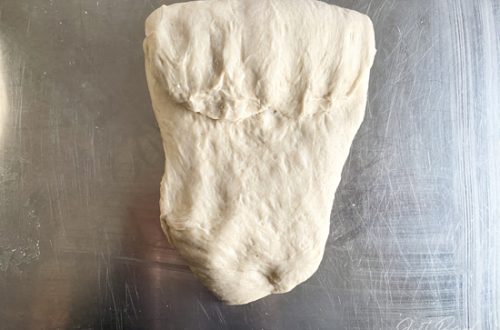 Zylinder formen Pain d'épi