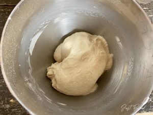 HefewasserBrot
