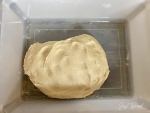 HefewasserBrot