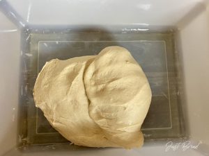 HefewasserBrot