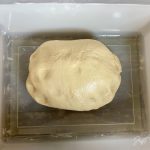 HefewasserBrot