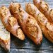 Dinkelbaguette