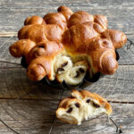 Wuschel-Brioche