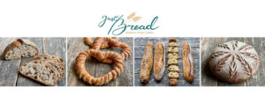 Just Bread. Brotbacken. Einfach. lecker. Der Brotbackblog