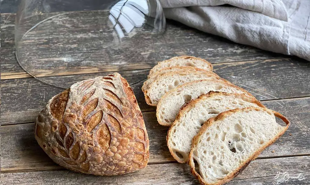 Backen mit einer ofenfesten Glasschüssel: ideale Bedingungen - ohne Schwaden