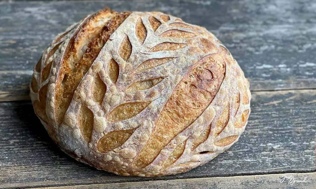 Backen mit einer ofenfesten Glasschüssel: ideale Bedingungen - ohne Schwaden