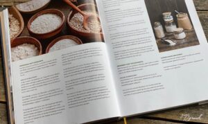 Buchbesprechung -Zeit für gute Brötchen
