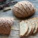 Bretonisches Buchweizenbrot