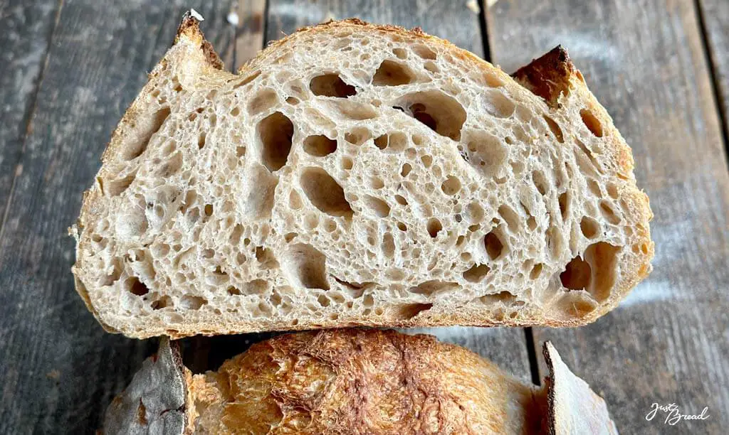 Granoferm-Brot-Rezept mit zwei Varainten