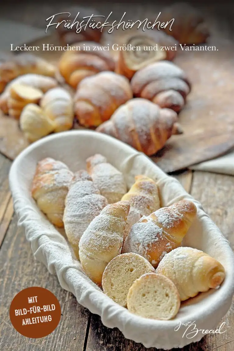 Leckere Bärlauch-Käse-Stangen - ein knuspriger Bärlauch-Snack