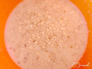 Porridge ansetzen