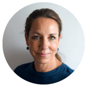 Maike von JustBread
