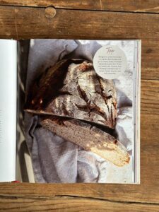 Buch Keine Zeit zum Brot backen? Buchvorschau