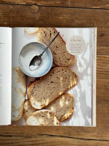 Buch Keine Zeit zum Brot backen? Buchvorschau