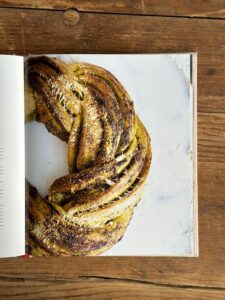 Buch Keine Zeit zum Brot backen? Buchvorschau
