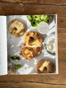 Buch Keine Zeit zum Brot backen? Buchvorschau