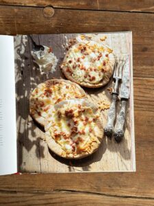 Buch Keine Zeit zum Brot backen? Buchvorschau