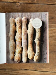 Buch Keine Zeit zum Brot backen? Buchvorschau