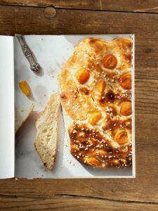 Buch Keine Zeit zum Brot backen? Bcuhvorschau