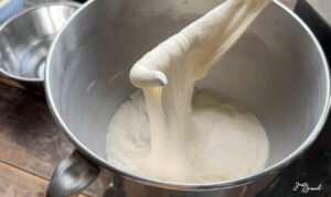 Focaccia - Rezept aus dem Buch: Keine Zeit zum Brot backen?
