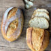 Unser Knoblauchbrot für Grillabende