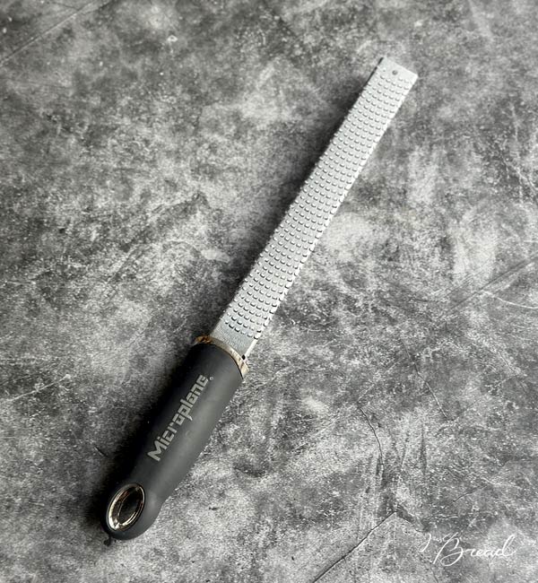 Microplane